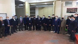Okullara BEBKA dopingi