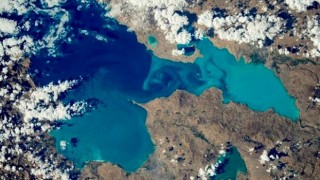 Özel, Van Gölü Havzası Koruma Eylem Planını değerlendirdi