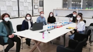 Teknik tekstilde ihracat çıtası yükseliyor