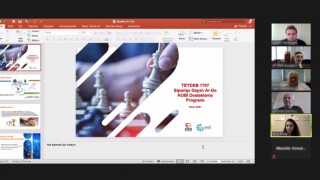 ULUTEK’ten siparişe dayalı Ar-Ge projelerine teşvik