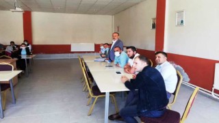 Adilcevaz Belediyesi çalışanlarına yüzde 27 zam