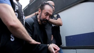Adnan Oktar Batman Cezaevine nakledildi