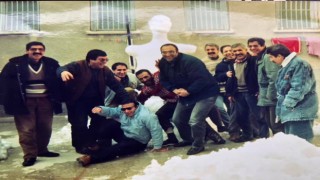 Ali BİÇER: AH BE ALİ RIZA!