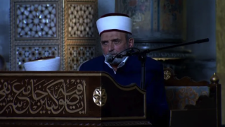 Atatürk'e atfen "zalim ve kâfir" diyen imam Mustafa Demirkan hakkında suç duyurusu