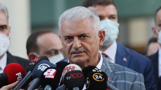 Binali Yıldırım'dan oğlu için ikinci açıklama: Hukuki yollar açık!