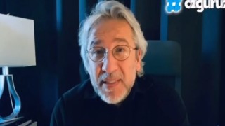 Can Dündar: Sedat Peker bana TIR haberleri nedeniyle ‘Asılmayı hak ettin’ diye mesaj göndermişti