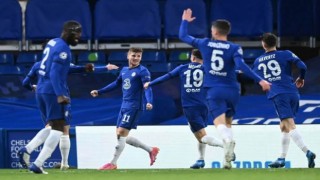 Chelsea İstanbul biletini kaptı