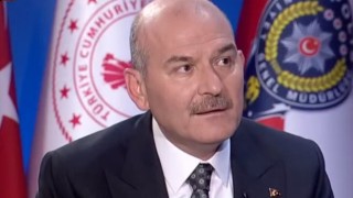 CHP'den Süleyman Soylu hakkında '10 paralık' dava