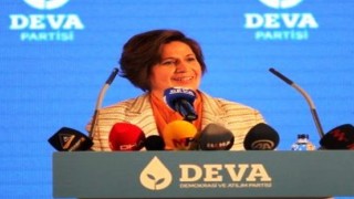 Deva Partisi'nden 1 Mayıs açıklaması