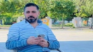 Gaziantep'te otel işletmecisi intihar etti