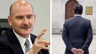 İçişleri Bakanı Soylu: Bana göre suç ama buna soruşturma izni vermem