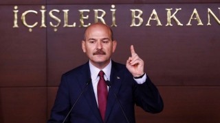 İçişleri Bakanı Soylu: Şaşkınım, keşke bugünleri görmeseydim; mafya lideri ile bana tuzak kuran Özışık kardeşlere suç duyurusunda bulunacağım!