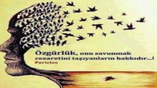 Prof. Dr. Ahmet ÖZER yazdı: İNSAN DEDİĞİN NEDİR Kİ!?
