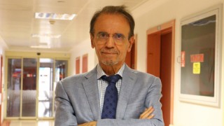 Prof. Dr. Mehmet Ceyhan'ın tutuklanması için sosyal medyada kampanya başlatıldı