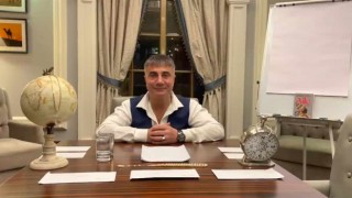Sedat Peker'den 8. video: "Suriye'deki Türkmenlere benim adıma gönderilen silahlar, SADAT organizasyonuyla El-Nusracılara gidiyordu"