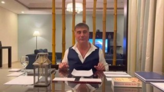 Sedat Peker: 'Kardeşim adli kontrol şartıyla serbest bırakıldı, Kutlu Adalı cinayetiyle ilgili anlatmak istedikleri kayda geçirilmemiş'