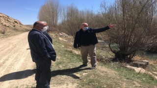 Van Tuşba Ziraat Odası: Şamran Kanalı işlevsel hale getirilmeli