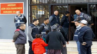301 madencinin öldüğü Soma davasında karar çıktı