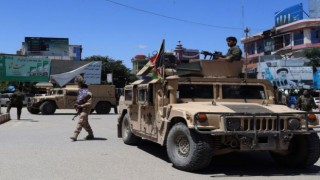 Afganistan'da iç savaş uyarısı yapıldı