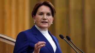 Akşener, HDP binasına yapılan saldırıyı kınadı