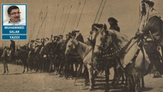Bediüzzaman ve Hamidiye Alayları