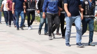 Diyarbakır'da 18 kişi gözaltına alındı