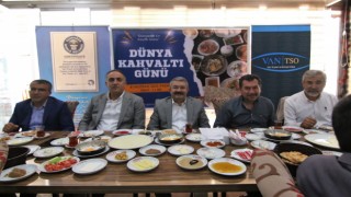 Dünya Kahvaltı Günü sosyal medya üzerinden kutlanacak
