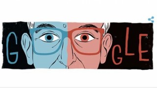 Google, Krzysztof Kieślowski'yi unutmadı
