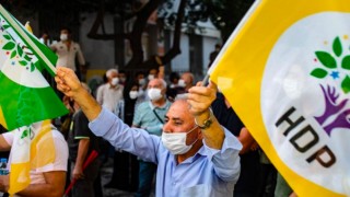HDP'nin kapatılması istemiyle yeniden dava açıldı