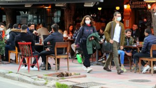 İçişleri Bakanlığı "normalleşme" ile ilgili genelgeyi yayınladı