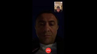 İşte, Sedat Peker-Serdar Ekşioğlu diyaloğu