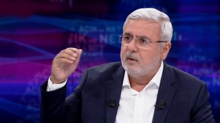 Metiner'den 'HDP' yorumu: Mahkemeye havale etmekle sorunu çözmüş olmayız
