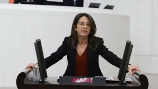 Oya Ersoy: Daha HDP üyesi olmadan HDP'nin kapatılmasına neden olmuşum