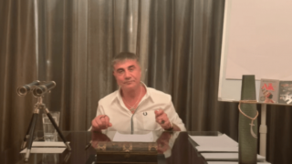 Peker’i dinlerken: Turan, Türk birliği derken.. ‘Son Türk devleti’nin hali nice böyle?