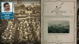 Politik Kürtlüğün Arifesinde