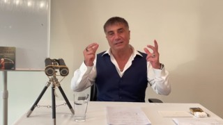 Sedat Peker: Bildiklerimi dumanla paylaşacağım
