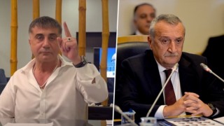 Sedat Peker, Mehmet Ağar'ın mazot kaçakçılığı yaptığını iddia etti