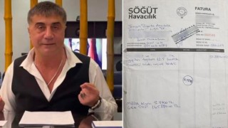 Sedat Peker: "Süslü Sülü, Sezgin Baran Korkmaz’ın akrabalarıyla görüştüm, utanmadan sahte fatura yayınlıyorsun"