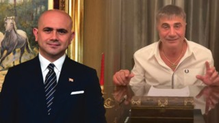 Sedat Peker'den Cihan Ekşioğlu'na: FETÖ borsasının ilk kurulmasındaki mucitlerden biri sensin