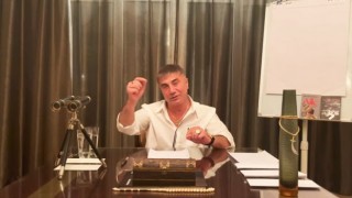 Sedat Peker'in Twitter'daki 9 mesajına erişim engeli