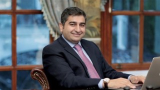Sezgin Baran Korkmaz, ABD'nin talebi üzerine Avusturya'da tutuklandı