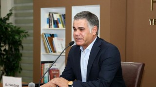Süleyman Özışık: Benim de bildiklerim var, bunları tek tek anlatacağım
