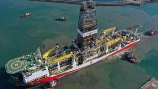 "Türkiye'nin Karadeniz'de yeni bir doğalgaz keşfini duyurması bekleniyor"