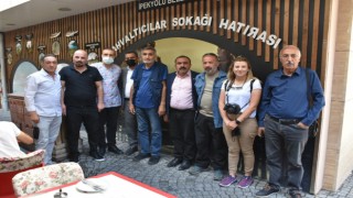 Van’da Diyabet Derneği çalışmaları başlatıldı