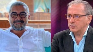 Veyis Ateş'ten sonra Fatih Altaylı da tatile çıktı