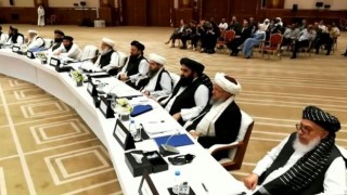 Afganistan ve Taliban anlaşma sağladı