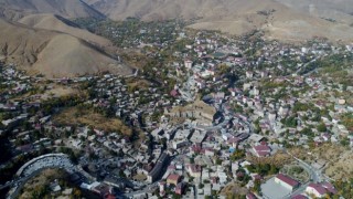 Bitlis’te vaka görülen 3 köy karantinaya alındı