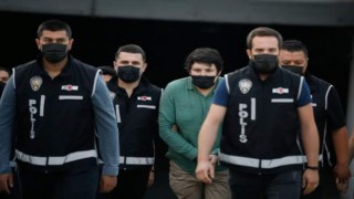Çiftlik Bank'ın kurucusu Mehmet Aydın adliyeye sevk edildi