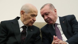 Cumhur İttifakı seçim barajının yüzde 5 olması üzerinde duruyor