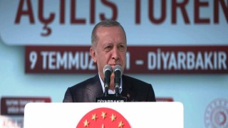 Erdoğan'dan "çözüm süreci" açıklaması: Biz başlattık ama sonlandıran biz olmadık